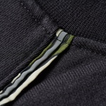 Thumbnail PALACE MAHARISHI TEMPLE CREW BLACK one color