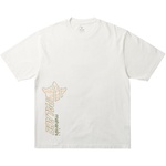Thumbnail PALACE MAHARISHI TEMPLE STAR T-SHIRT WHITE one color
