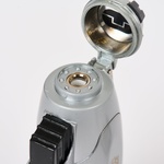 Thumbnail PALACE MAHARISHI TURBO JET LIGHTER BLACK one color