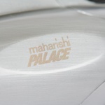 Thumbnail PALACE MAHARISHI TURBO JET LIGHTER BLACK one color