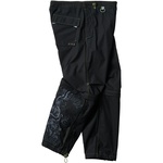 Thumbnail PALACE MAHARISHI ZIP OFF SNOPANT BLACK one color