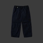 Thumbnail PALACE MAHARISHI ZIP OFF SNOPANT BLUE one color