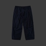 Thumbnail PALACE MAHARISHI ZIP OFF SNOPANT BLUE one color