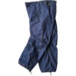 Thumbnail PALACE MAHARISHI ZIP OFF SNOPANT BLUE one color