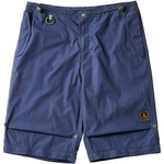 Thumbnail PALACE MAHARISHI ZIP OFF SNOPANT BLUE one color