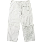 Thumbnail PALACE MAHARISHI ZIP OFF SNOPANT ICE one color