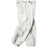 Thumbnail PALACE MAHARISHI ZIP OFF SNOPANT ICE one color