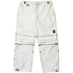 Thumbnail PALACE MAHARISHI ZIP OFF SNOPANT ICE one color