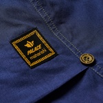 Thumbnail PALACE MAHARISHI ZIP OFF SNOPANT BLUE one color