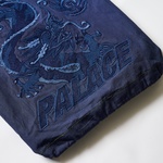 Thumbnail PALACE MAHARISHI ZIP OFF SNOPANT BLUE one color