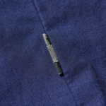 Thumbnail PALACE MAHARISHI ASYMETRIC TRACK JACKET BLUE one color