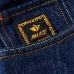 Thumbnail PALACE MAHARISHI BAGGY DENIM JEAN INDIGO one color