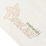 Thumbnail PALACE MAHARISHI TEMPLE STAR T-SHIRT WHITE one color