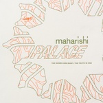 Thumbnail PALACE MAHARISHI TEMPLE STAR T-SHIRT WHITE one color
