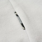 Thumbnail PALACE MAHARISHI TRI-BONSAI HOOD STONE WHITE one color