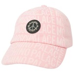 Thumbnail PALACE MOSCHINO CAP PINK one color