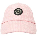 Thumbnail PALACE MOSCHINO CAP PINK one color