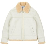 Thumbnail PALACE MOSCHINO JACKET WHITE one color