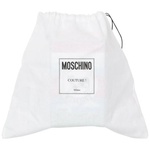 Thumbnail PALACE MOSCHINO MILK CARTON BAG WHITE one color