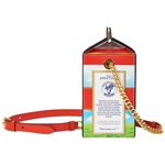 Thumbnail PALACE MOSCHINO MILK CARTON BAG WHITE one color