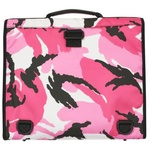 Thumbnail PALACE MOSCHINO RECORD BAG PINK one color