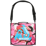 Thumbnail PALACE MOSCHINO RECORD BAG PINK one color