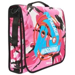 Thumbnail PALACE MOSCHINO RECORD BAG PINK one color