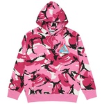 Thumbnail PALACE MOSCHINO HOOD MULTI one color