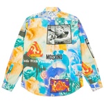 Thumbnail PALACE MOSCHINO SHIRT MULTI 1 one color
