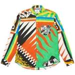 Thumbnail PALACE MOSCHINO SHIRT MULTI 2 one color