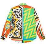 Thumbnail PALACE MOSCHINO SHIRT MULTI 2 one color