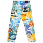 Thumbnail PALACE MOSCHINO DENIM JEAN MULTI 1 one color