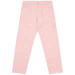 Thumbnail PALACE MOSCHINO DENIM JEAN PINK one color