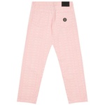 Thumbnail PALACE MOSCHINO DENIM JEAN PINK one color