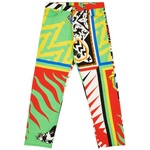 Thumbnail PALACE MOSCHINO DENIM JEAN MULTI 2 one color