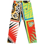 Thumbnail PALACE MOSCHINO DENIM JEAN MULTI 2 one color