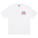 Thumbnail PALACE MOSCHINO T-SHIRT WHITE one color