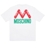 Thumbnail PALACE MOSCHINO T-SHIRT WHITE one color