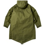 Thumbnail PALACE NANAMICA GORE-TEX HOODED COAT SAGE GREEN one color