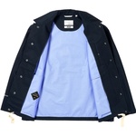 Thumbnail PALACE NANAMICA GORE-TEX COACH JACKET DARK NAVY one color