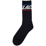 Thumbnail BASICALLY A SOCK BLACK one color