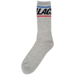 Thumbnail BASICALLY A SOCK GREY MARL one color