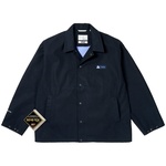 Thumbnail PALACE NANAMICA GORE-TEX COACH JACKET DARK NAVY one color