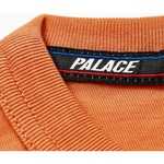 Thumbnail BASICALLY A LONGSLEEVE MELTED SUGAR one color