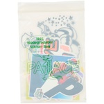 Thumbnail WINTER STICKER PACK MULTI one color