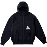 Thumbnail THERMAL BONDED CAP HOOD NAVY one color