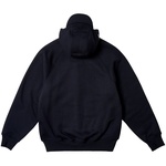 Thumbnail THERMAL BONDED CAP HOOD NAVY one color