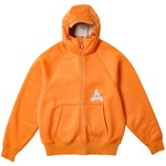 Thumbnail THERMAL BONDED CAP HOOD TIGER ORANGE one color