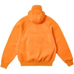 Thumbnail THERMAL BONDED CAP HOOD TIGER ORANGE one color