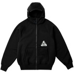 Thumbnail THERMAL BONDED CAP HOOD BLACK one color